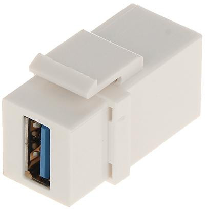 Connettore di collegamento KEYSTONE FX-USB3.0/S