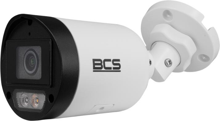 BCS POINT BCS-P-TIP18FSR3L3-Ai kamera IP tubowa 8Mpx Smart Dual Light AI detekcja BCS POINT BCS-P-TIP18FSR3L3-Ai kamera IP tubowa 8Mpx Smart Dual Light AI detekcja