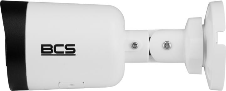 BCS POINT BCS-P-TIP18FSR3L3-Ai kamera IP tubowa 8Mpx Smart Dual Light AI detekcja BCS POINT BCS-P-TIP18FSR3L3-Ai kamera IP tubowa 8Mpx Smart Dual Light AI detekcja