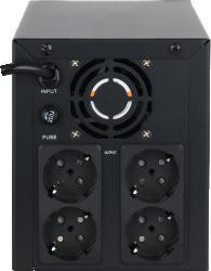 фото Линейно-интерактивный ИБП Dahua Technology PFM3350-2000L 1