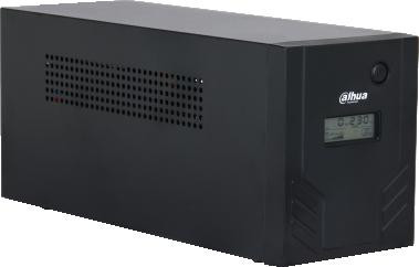 фото Линейно-интерактивный ИБП Dahua Technology PFM3350-2000L 3