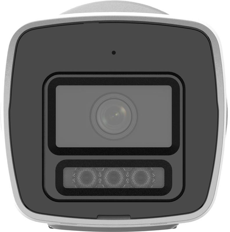 фото IP-камера видеонаблюдения Hikvision DS-2CD1047G3-LIU (2.8mm) 1