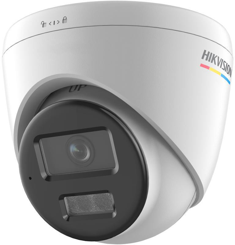 фото IP-камера видеонаблюдения Hikvision DS-2CD1347G3-LIU (2.8mm) 2