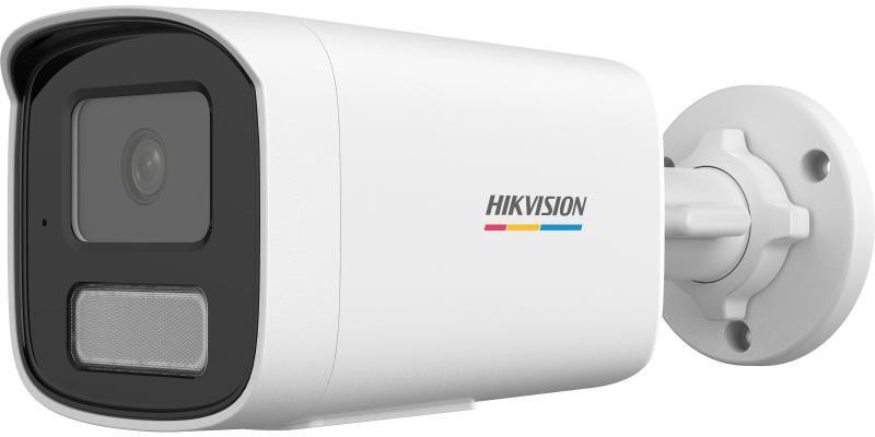 фото IP-камера видеонаблюдения Hikvision DS-2CD1T47G3-LIU (2.8mm) 1