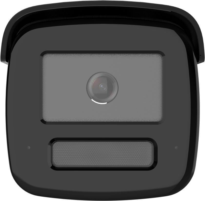 фото IP-камера видеонаблюдения Hikvision DS-2CD2T123G2-LIS2UY/SL (2.8mm) 1
