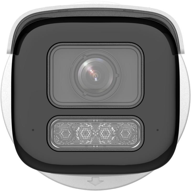 фото IP-камера видеонаблюдения Hikvision DS-2CD26123G2-LIZS2UY/SL (2.8-12мм) 1