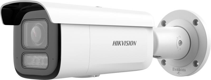 фото IP-камера видеонаблюдения Hikvision DS-2CD26123G2-LIZS2UY/SL (2.8-12мм) 2