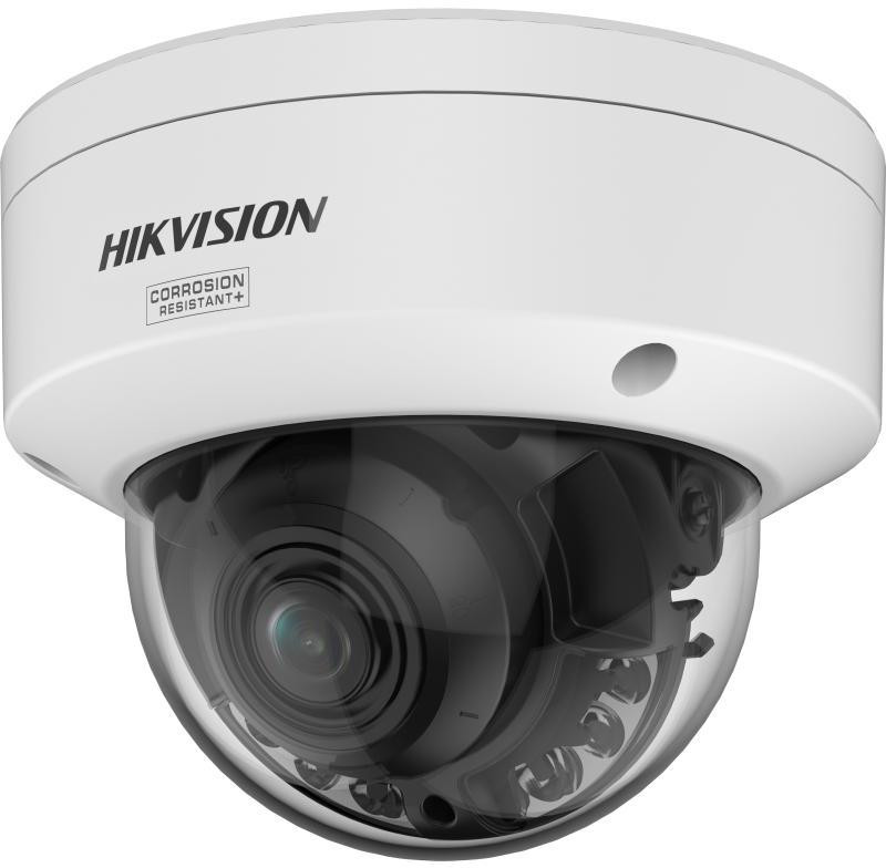 фото IP-камера видеонаблюдения Hikvision DS-2CD27123G2-LIZS2UY (2.8-12мм) 1