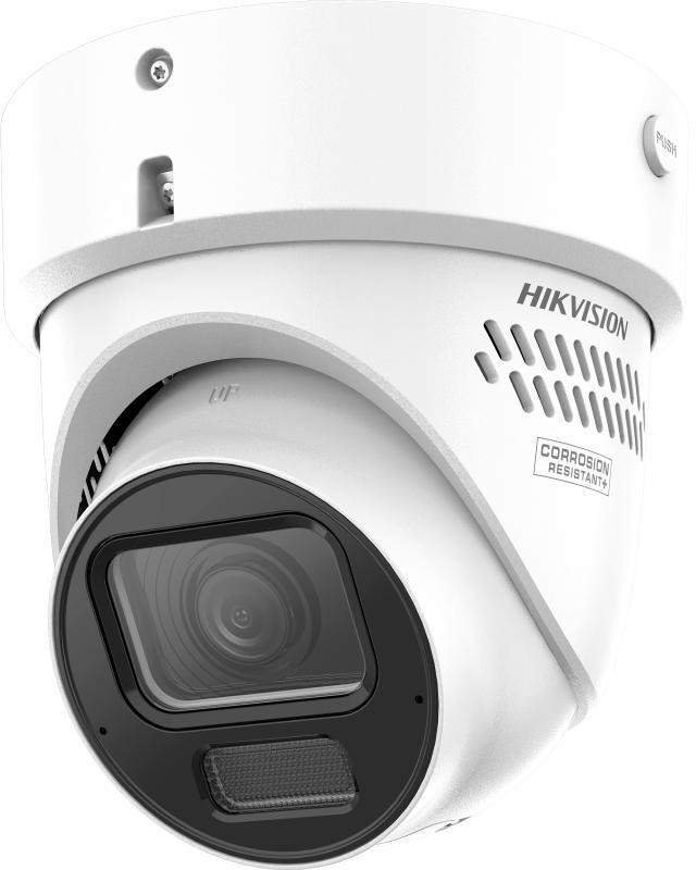 фото IP-камера видеонаблюдения Hikvision DS-2CD2H123G2-LIZS2UY/SL (2.8-12мм) 1