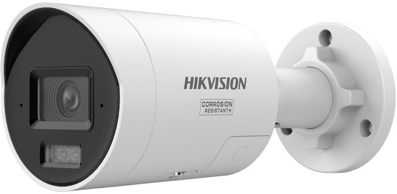 фото IP-камера видеонаблюдения Hikvision DS-2CD20126G3-IUY/SL (2.8mm) 1
