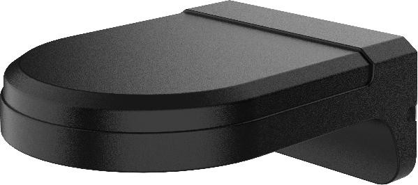 Adattatore Hikvision DS-220AZJ-145-BA