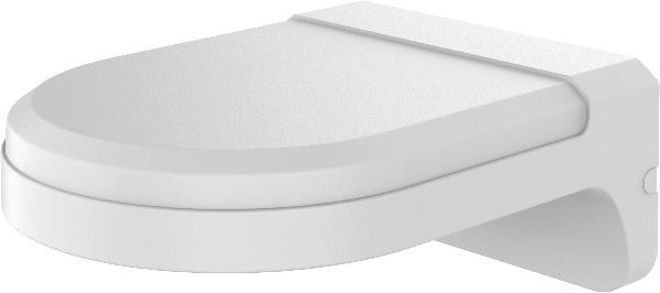 Adattatore Hikvision DS-220AZJ-145-WA