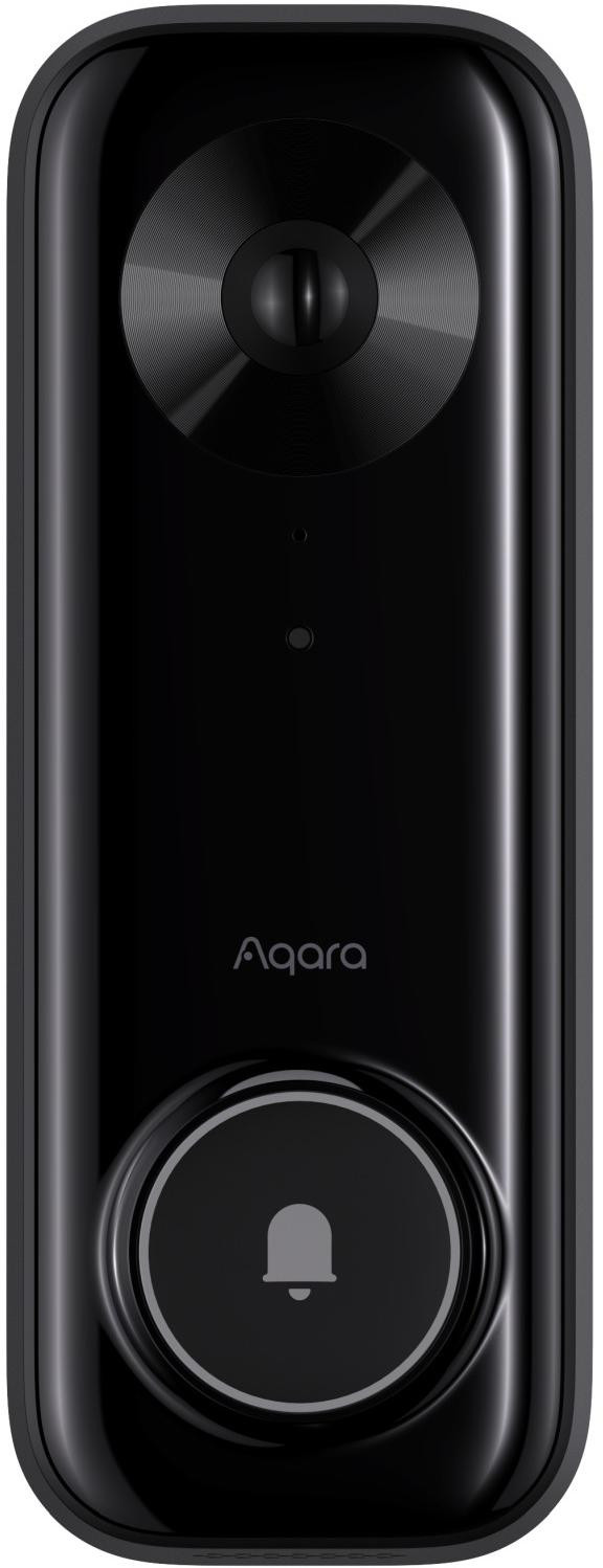 Aqara Doorbell Camera G400 wideodomofon 2K HomeKit Secure Video PoE WiFi 6 IP65 Aqara Doorbell Camera G400 wideodomofon 2K HomeKit Secure Video PoE WiFi 6 IP65