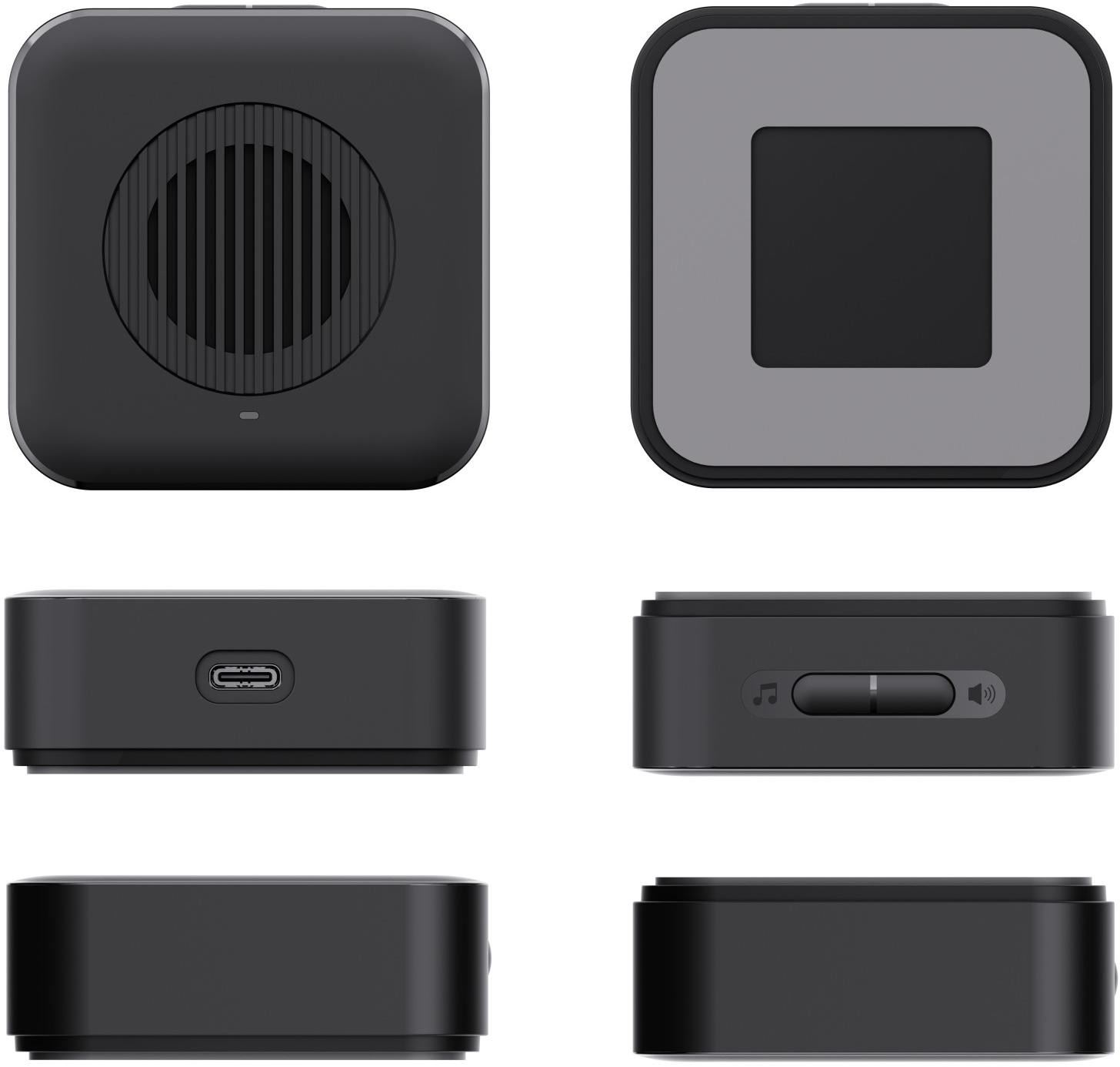 Aqara Doorbell Camera G400 wideodomofon 2K HomeKit Secure Video PoE WiFi 6 IP65 Aqara Doorbell Camera G400 wideodomofon 2K HomeKit Secure Video PoE WiFi 6 IP65