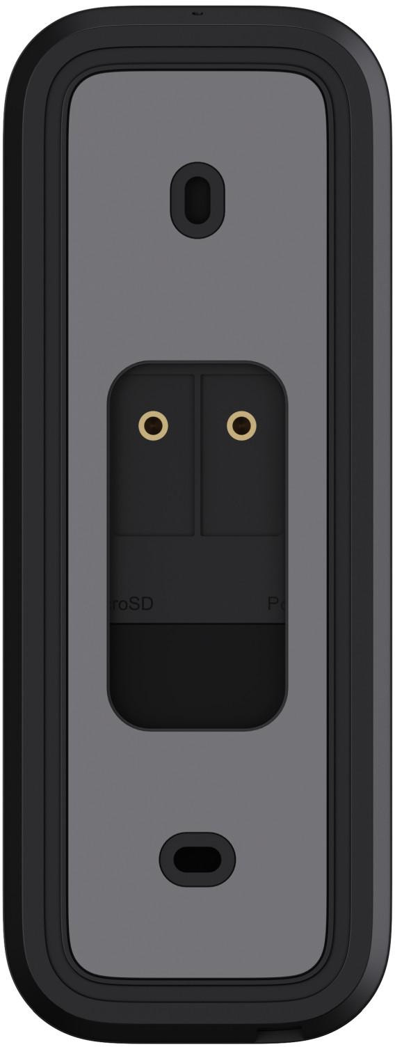Aqara Doorbell Camera G400 wideodomofon 2K HomeKit Secure Video PoE WiFi 6 IP65 Aqara Doorbell Camera G400 wideodomofon 2K HomeKit Secure Video PoE WiFi 6 IP65