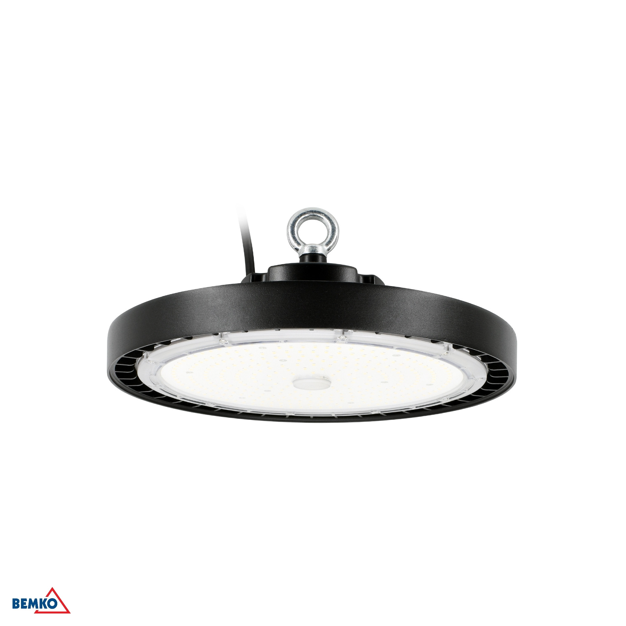 HIGHBAY LED VOYAGER 200W 4000K 28000LM CRI80 IP65 120°