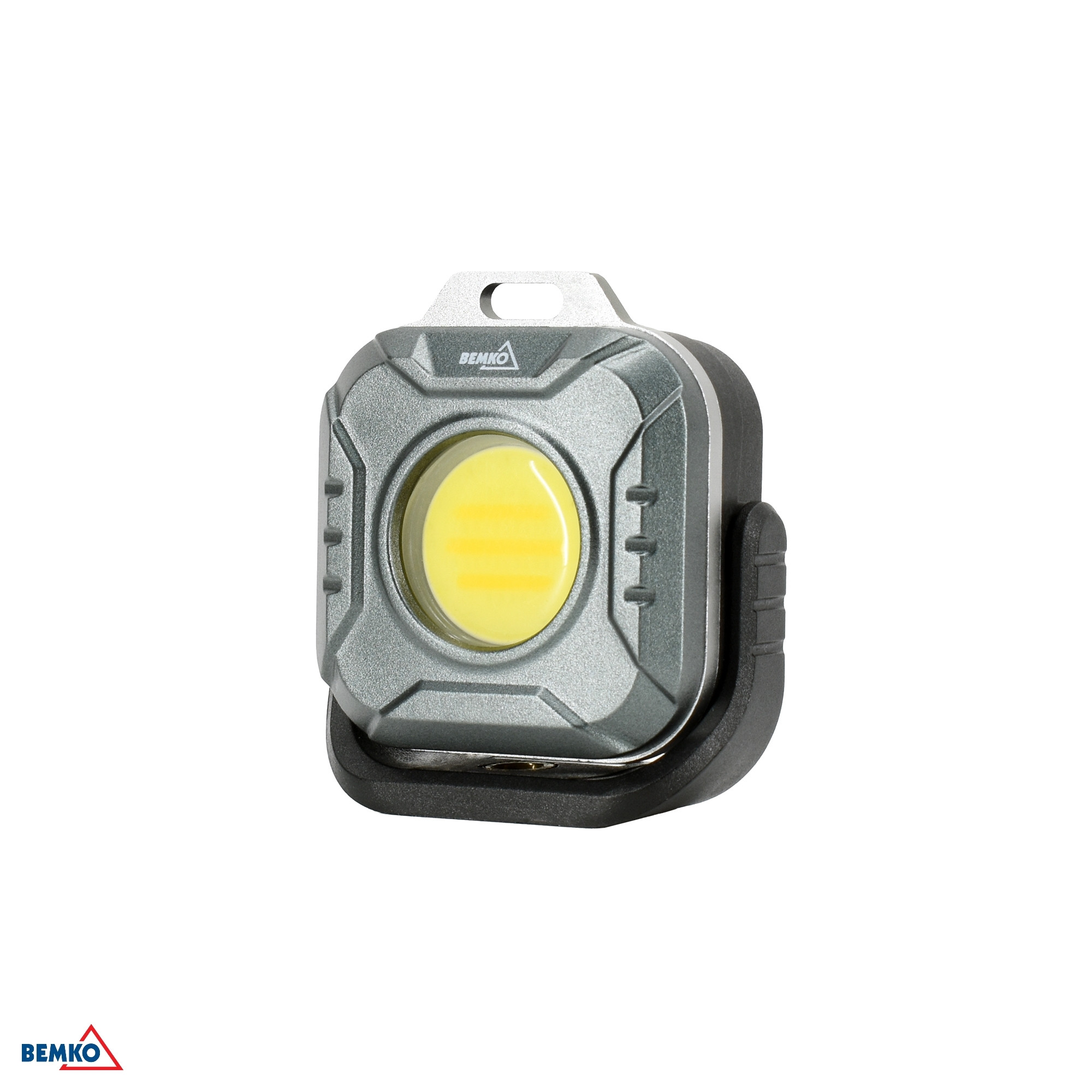 Torcia led Multifunzione LED 1200mAh IP44