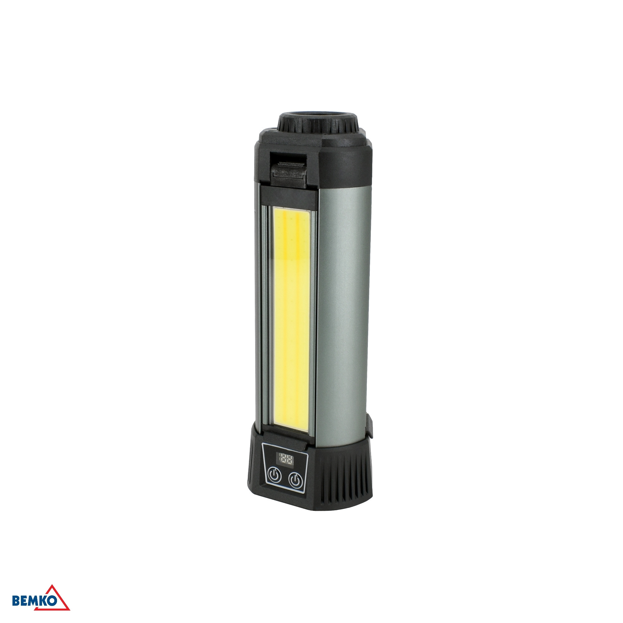 Torcia led Multifunzione LED 6000mAh IP42