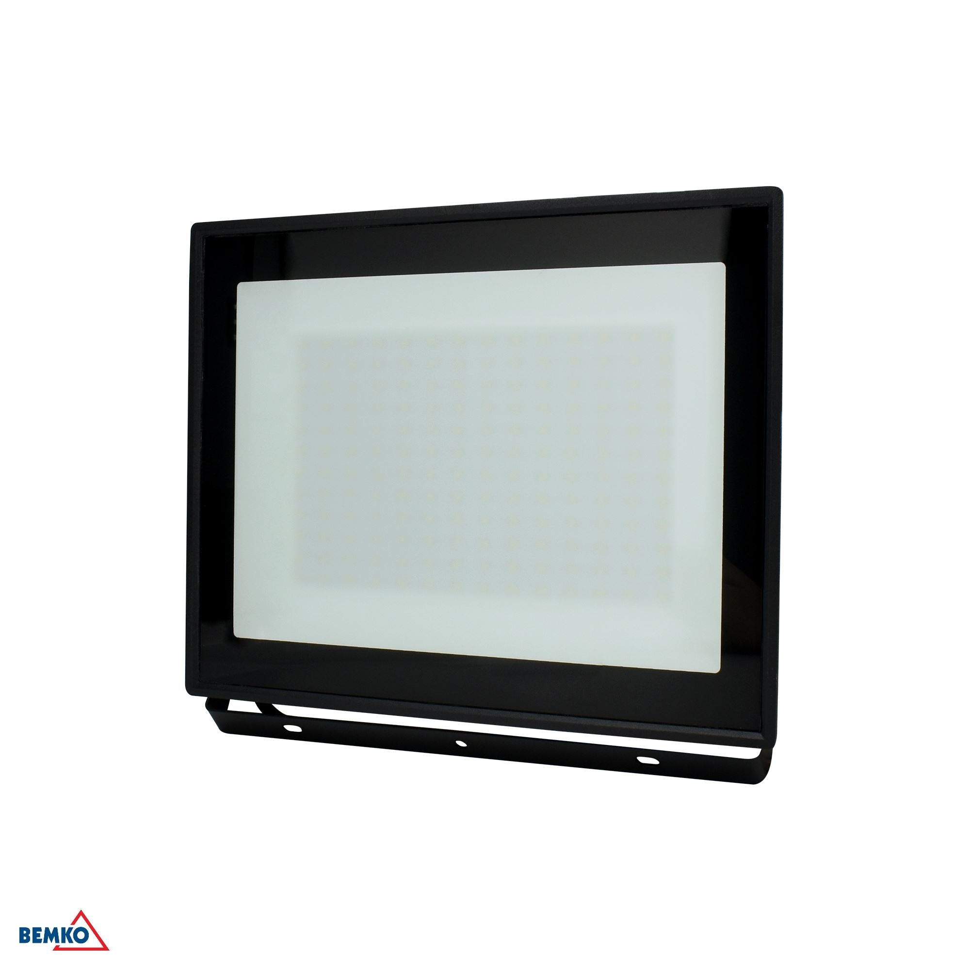 Faro LED LED SMD KASTEL 150W 4000K 13140LM IP65 nero