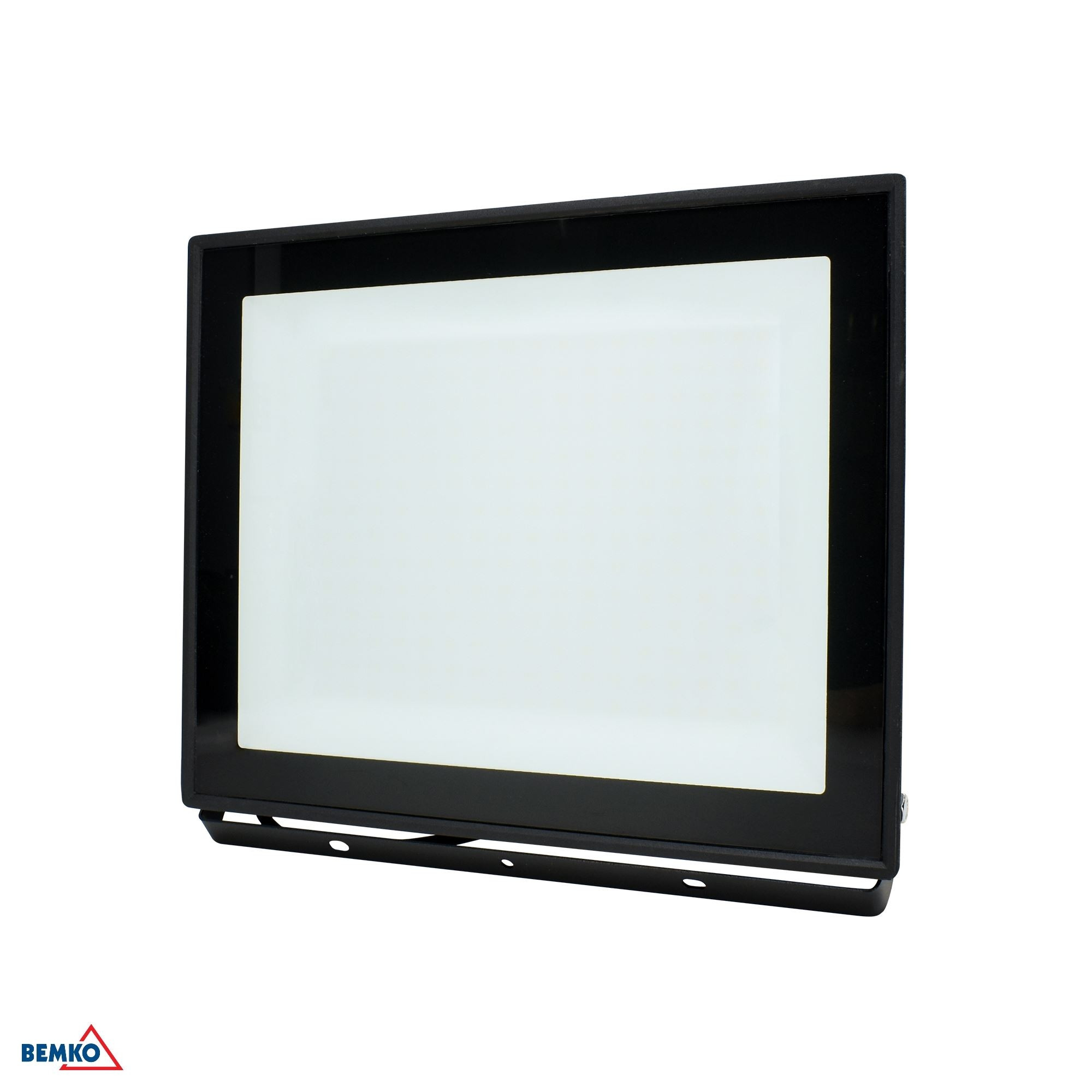Naswietlacz LED SMD KASTEL 200W 4000K 17540LM IP65 nero