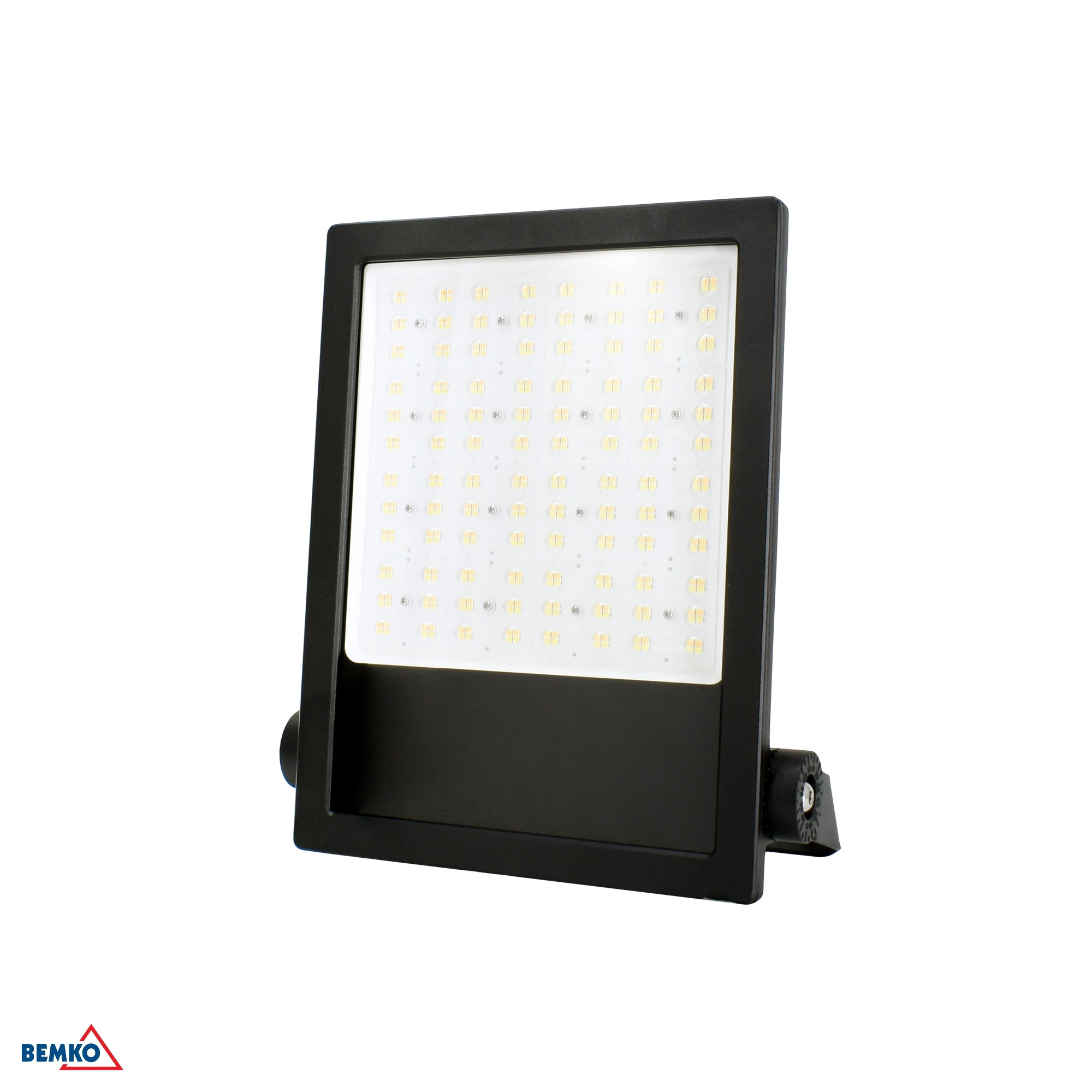 Faro LED LED TESSA 300W 3000/4000/5000K 45000LM IP66 90X90 RAL9017