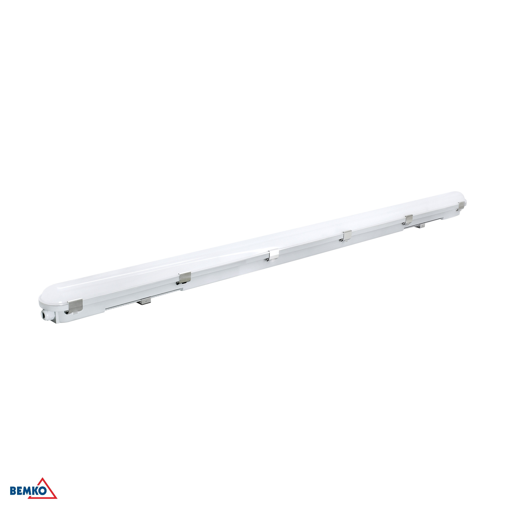 Plafoniera impermeabile stagna IP65/IP66 LED ALWIR 3 70W 4000K 11550LM IP66