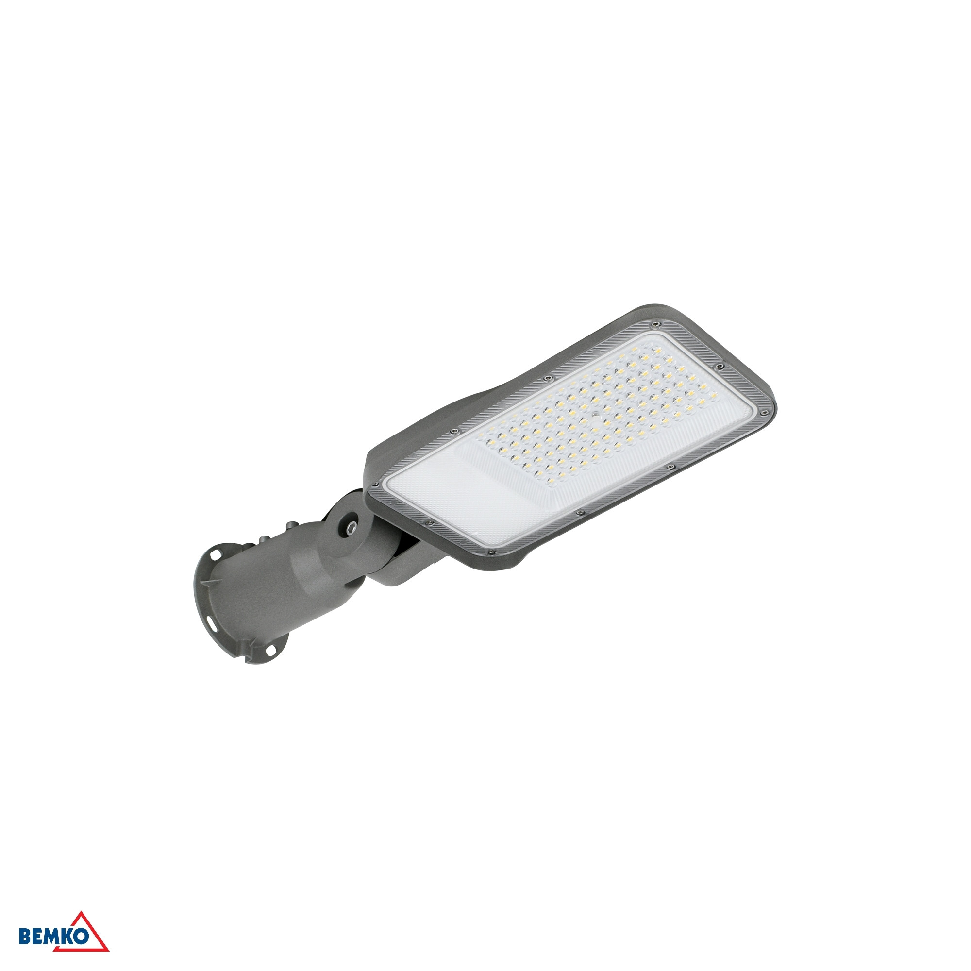 Plafoniera parkingowa LED BEMKO LOPER 3 70W 4000K 8750LM IP65