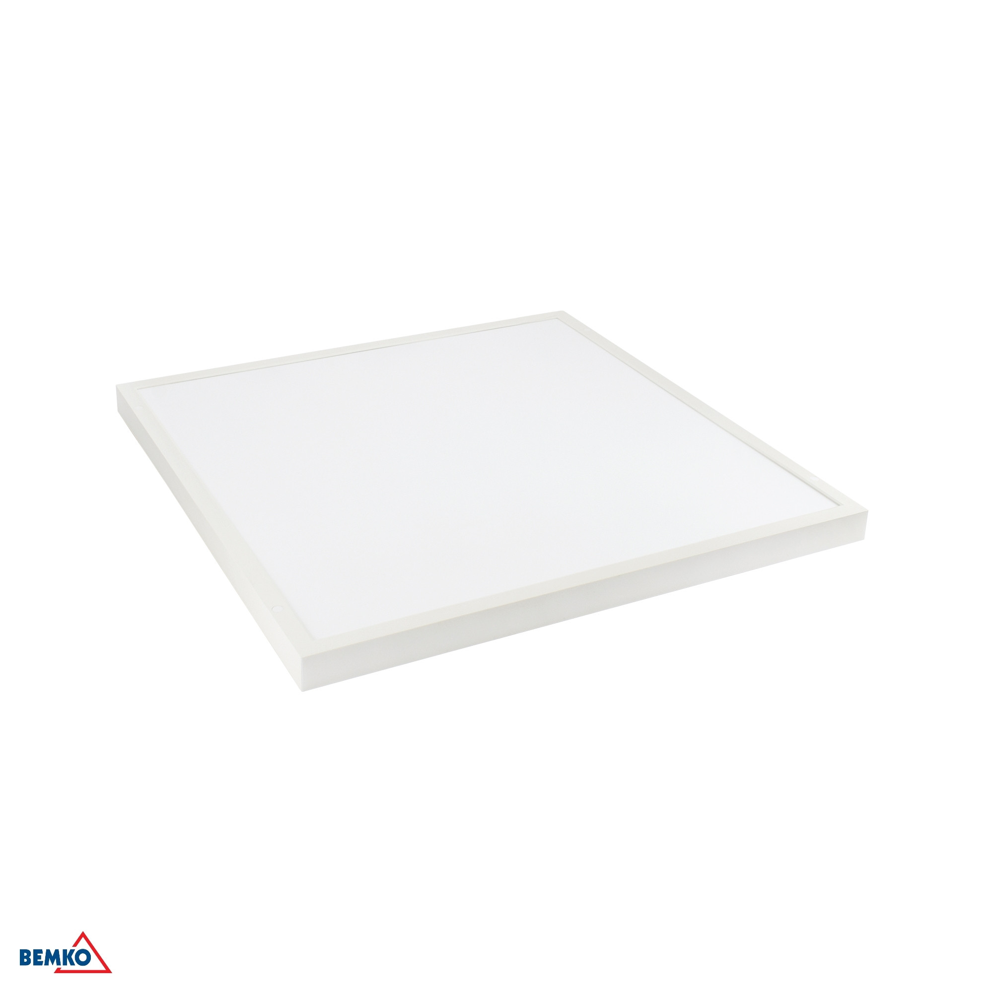 TASTIERA / PANNELLO BACKLIGHT BLA 34W 4000K 4000LM IP40 60x60 bianco