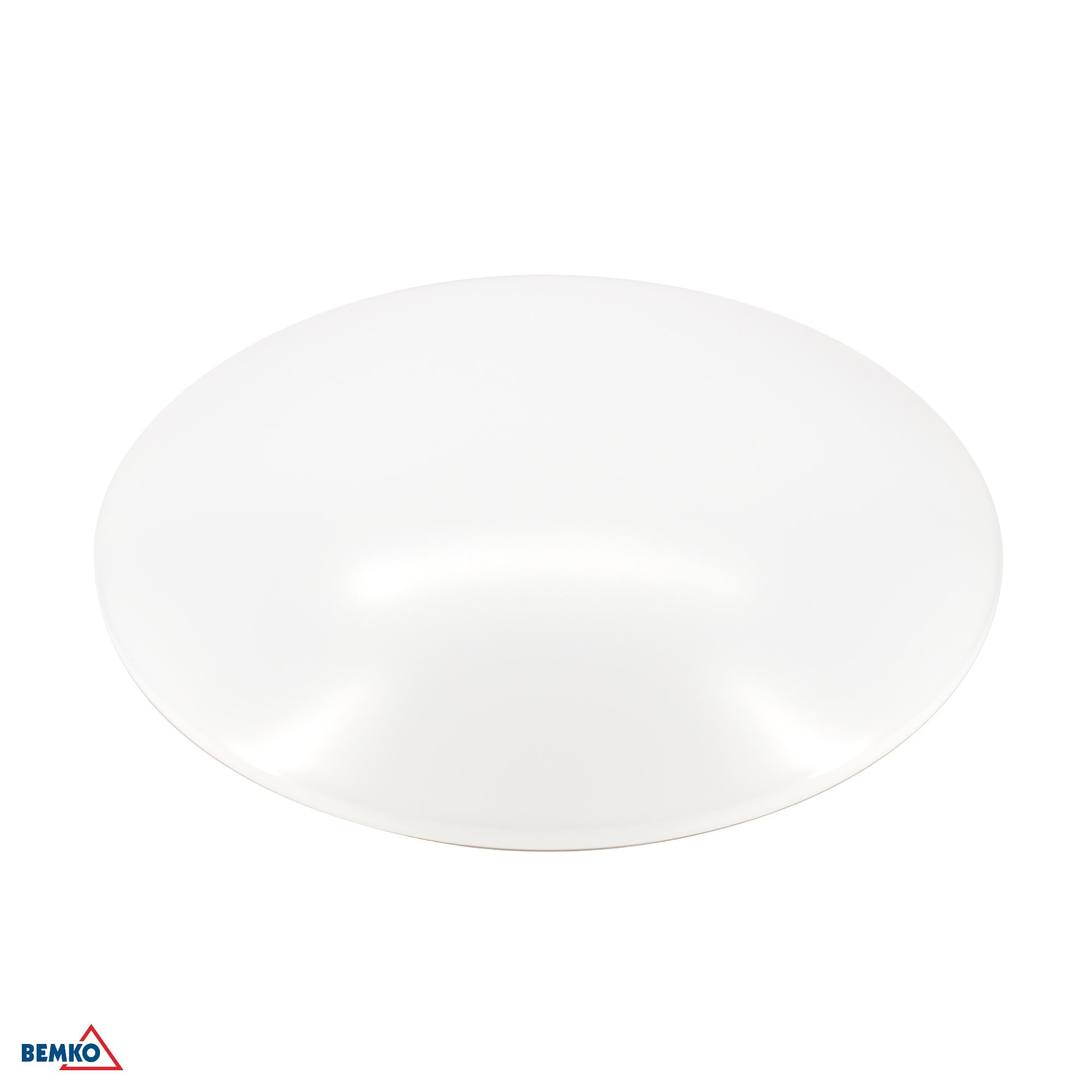 Plafoniera LED PLATO 12W 4000K 1130LM IP44