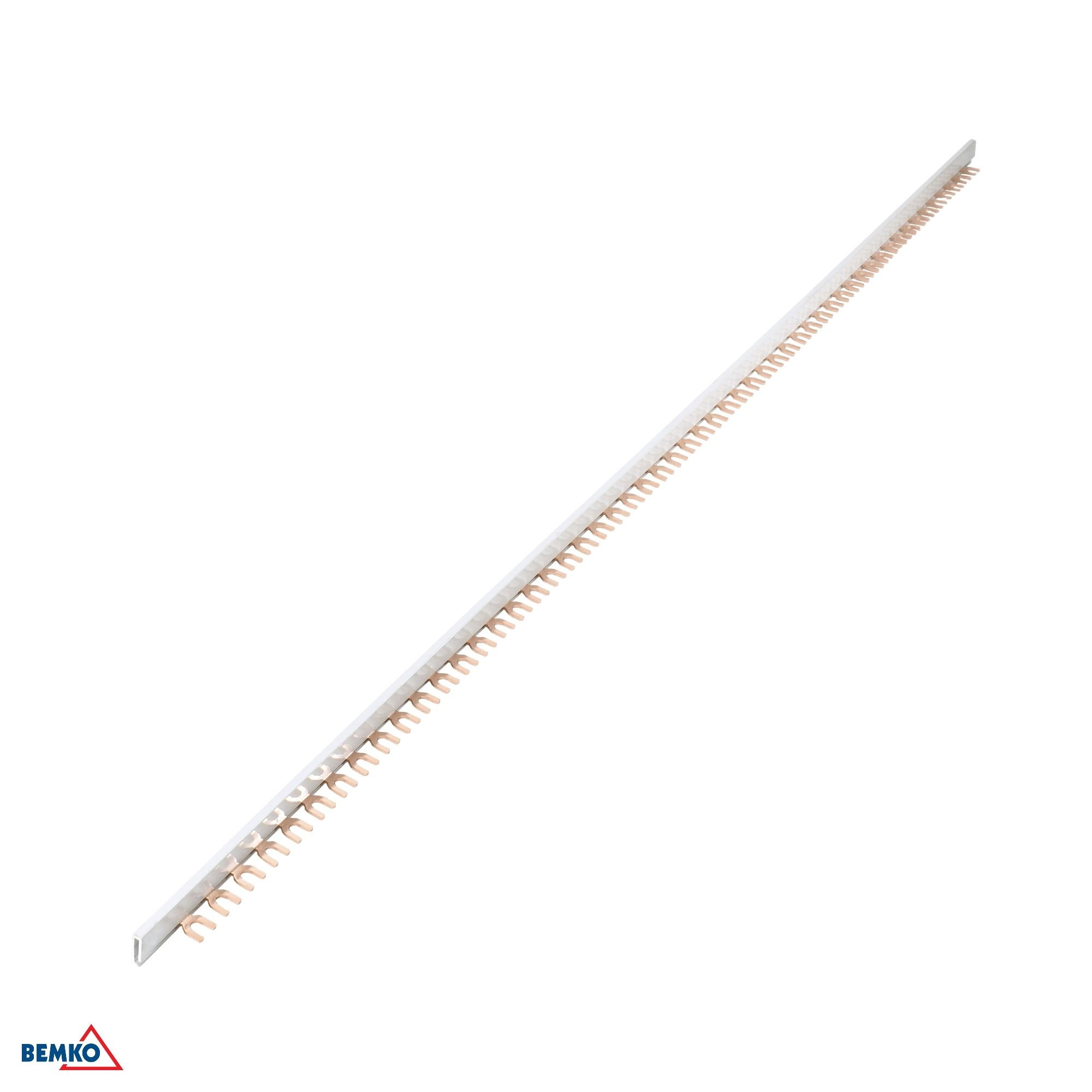 Guida di collegamento 1F TYP-U 10MM2 54 Moduloi