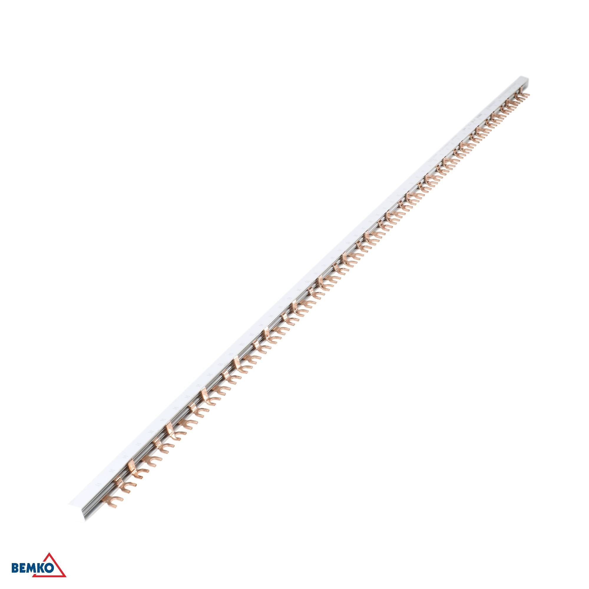 Guida di collegamento 3F TYP-U 10MM2 54 Moduloi