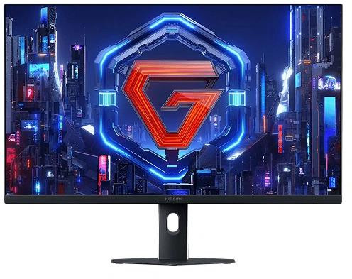 Monitor Per Videocitofono 27" Xiaomi 2K Gaming Monitor Per Videocitofono G27Qi 2026