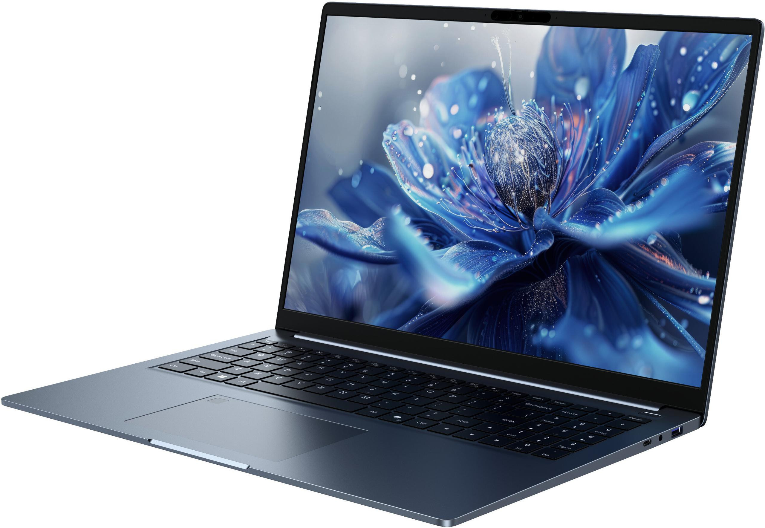 Laptop Chuwi CoreBook-Air Ryzen 5 6600H/14"WUXGA(1920x1200)/16GB/SSD512GB/BT/BLKB/Win 11Pro