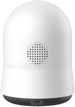 фото IP-камера видеонаблюдения Baseus Security P1 Pro Indoor Camera 3K White (S0TV022132) 2