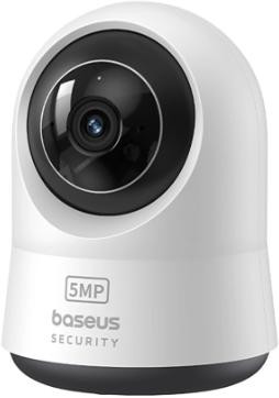 фото IP-камера видеонаблюдения Baseus Security P1 Pro Indoor Camera 3K White (S0TV022132) 1