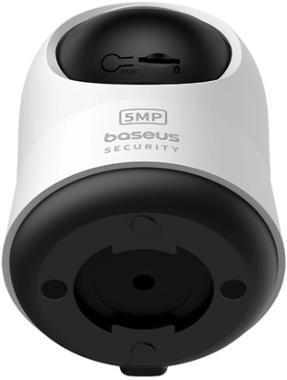 фото IP-камера видеонаблюдения Baseus Security P1 Pro Indoor Camera 3K White (S0TV022132) 3