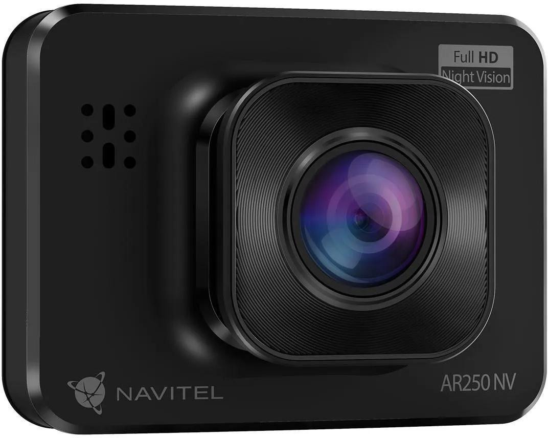 Dashcam per auto Navitel AR250NV FHD