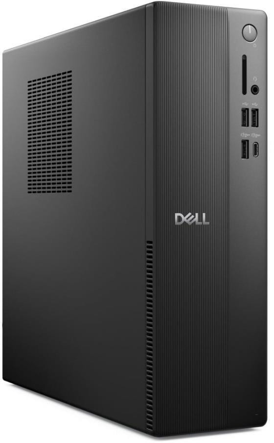 DELL Slim ECS1250 i7-14700 16GB 512GB SSD Intel UHD 770/W11P 3YPS nero