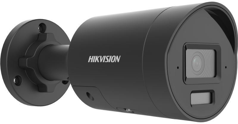 фото IP-камера видеонаблюдения Hikvision DS-2CD20126G3-IUY/SL Black (2.8mm) 3