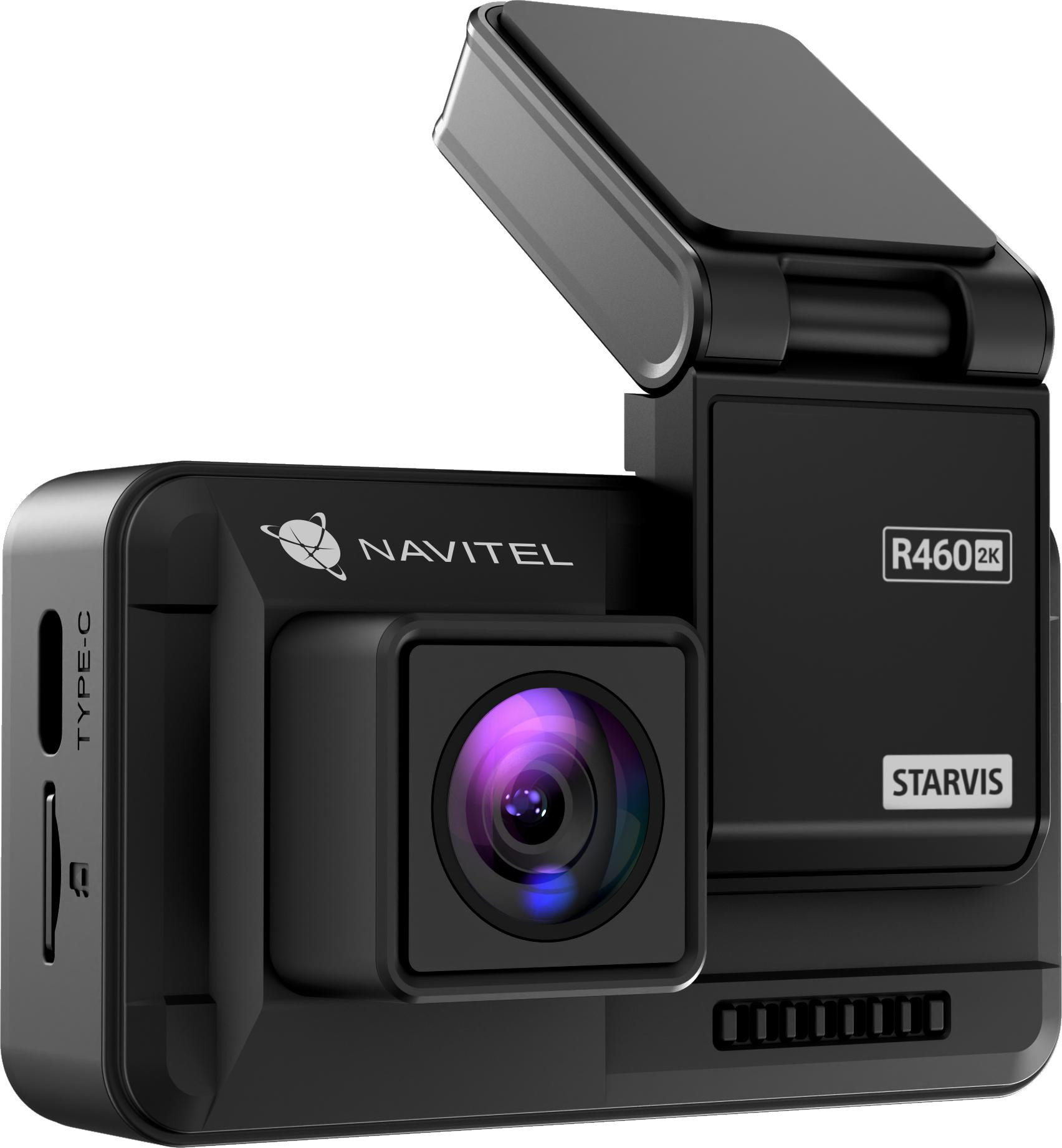 Dashcam per auto Navitel R460 2K Dual