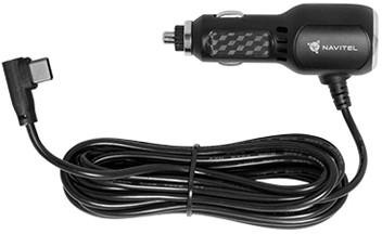 Caricatore auto 12V NAVITEL USB-С per Prese zapalniczki
