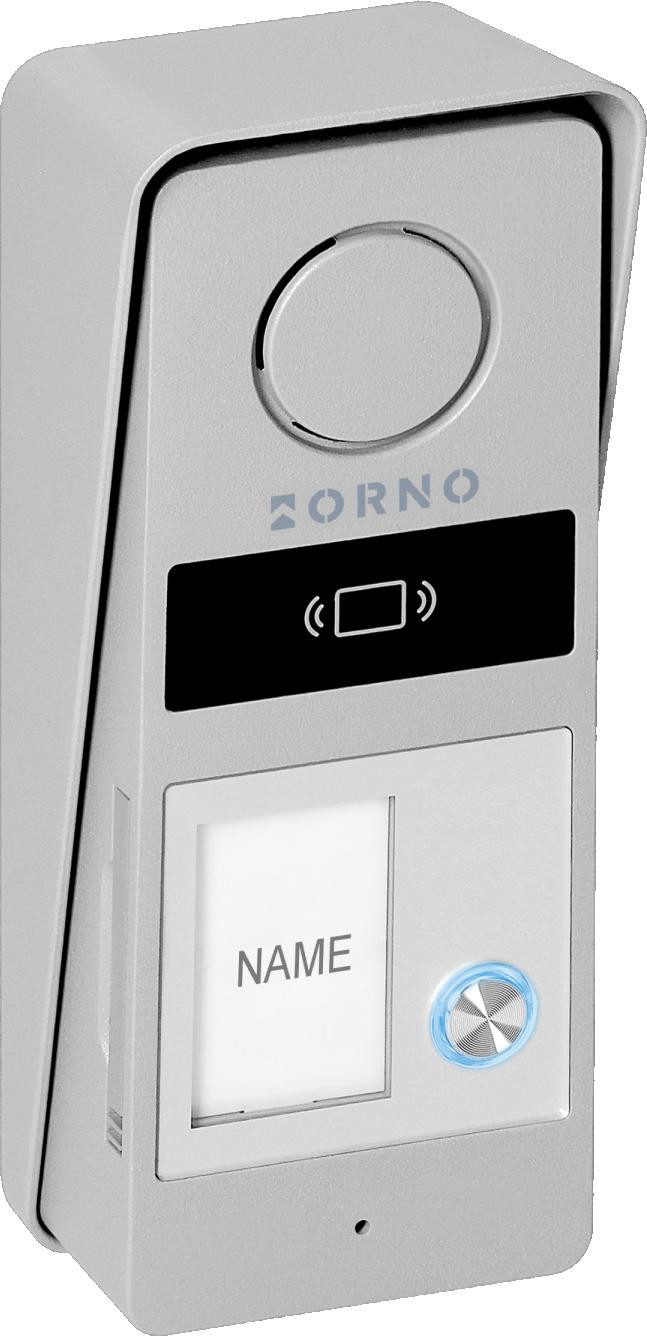 Zestaw domofonowy ORNO OR-DOM-RD-937/W