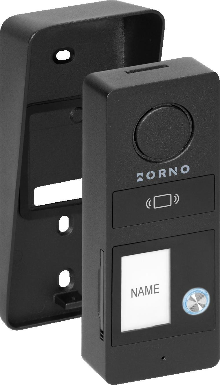 Zestaw domofonowy ORNO OR-DOM-RD-937/B