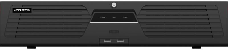 Hikvision DS-9632NXI-I8/VPro rejestrator NVR 32 kanały 4K AcuSense RAID H.265+ 8xSATA Hikvision DS-9632NXI-I8/VPro rejestrator NVR 32 kanały 4K AcuSense RAID H.265+ 8xSATA