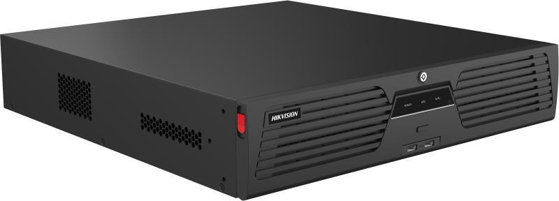 Hikvision DS-9632NXI-I8/VPro rejestrator NVR 32 kanały 4K AcuSense RAID H.265+ 8xSATA Hikvision DS-9632NXI-I8/VPro rejestrator NVR 32 kanały 4K AcuSense RAID H.265+ 8xSATA