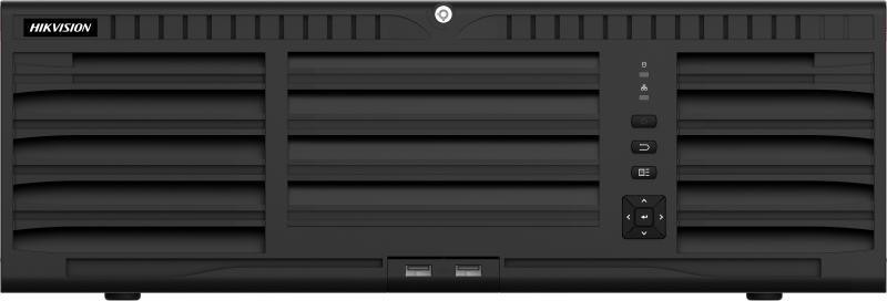 Hikvision DS-9632NXI-I16/VPro rejestrator NVR 32 kanały 32Mpx 16xHDD RAID AI AcuSense Hikvision DS-9632NXI-I16/VPro rejestrator NVR 32 kanały 32Mpx 16xHDD RAID AI AcuSense