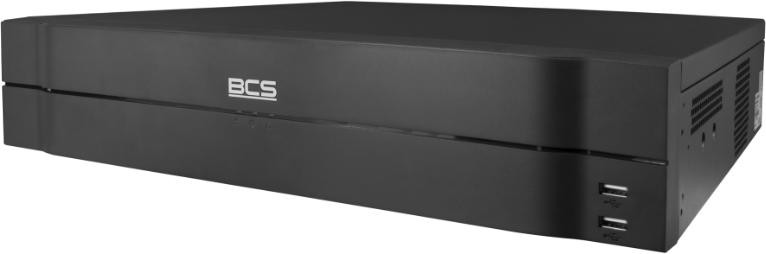 BCS LINE BCS-L-NVR6408R-A-8K-AI3/PRO rejestrator IP 64 kanały 8K HDMI 8xHDD RAID AI PRO BCS LINE BCS-L-NVR6408R-A-8K-AI3/PRO rejestrator IP 64 kanały 8K HDMI 8xHDD RAID AI PRO