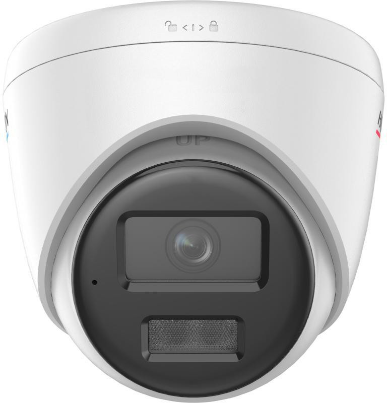 фото IP-камера видеонаблюдения Hikvision DS-2CD1367G3-LIU (2.8mm) 1