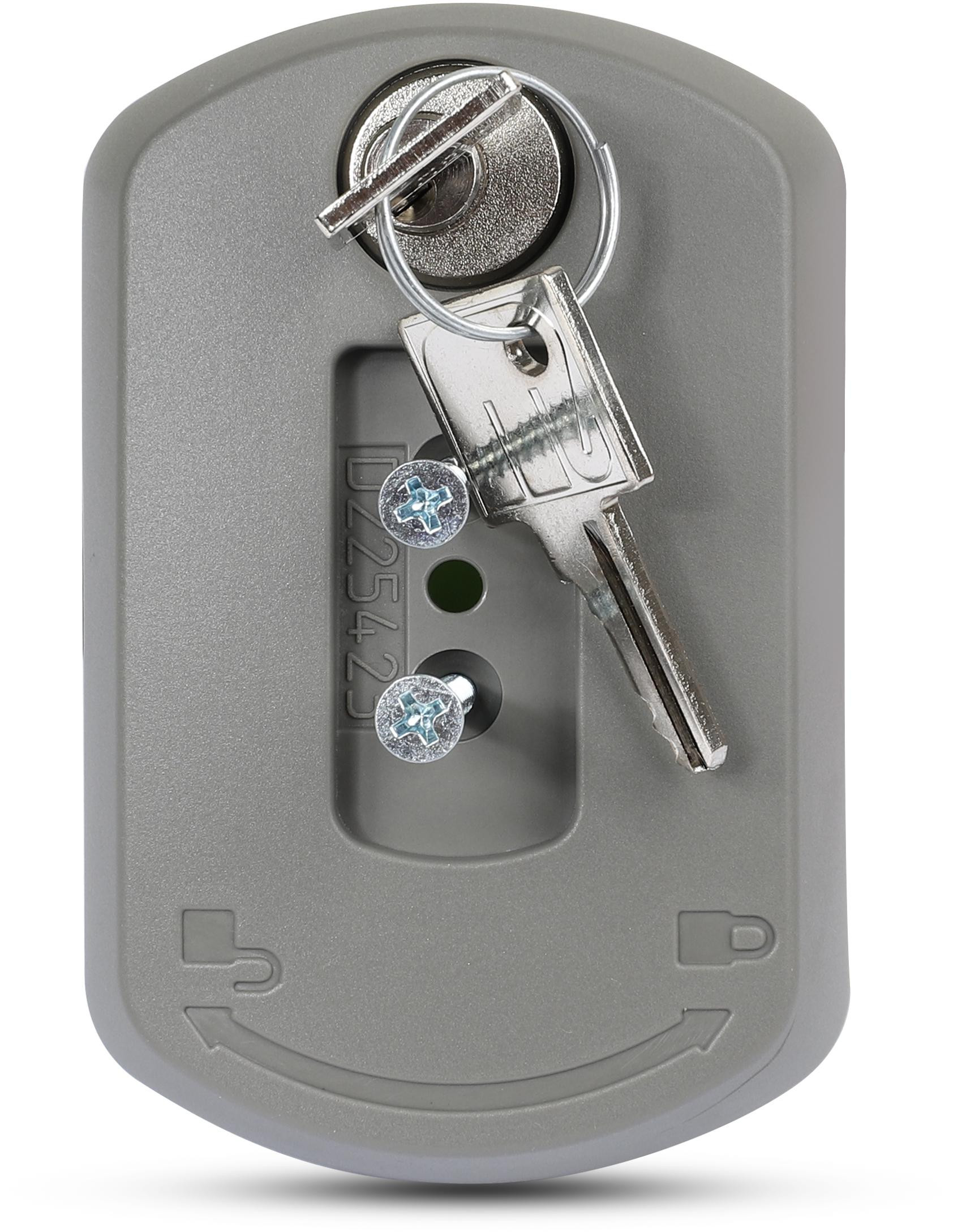 Zestaw Somfy Elixo 3S+ IO Standard Pack do 600kg bram przesuwnych