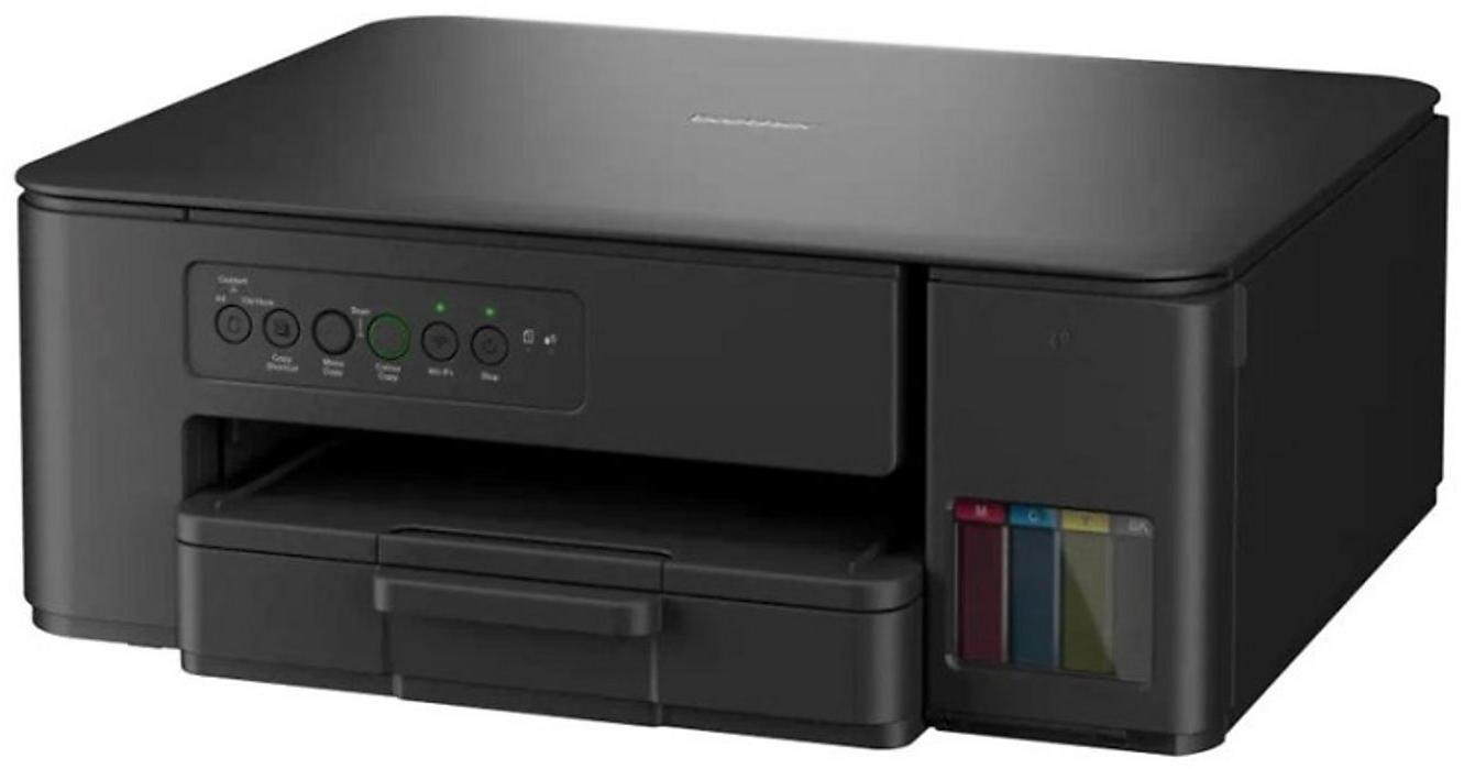Brother DCP-T430W drukarka wielofunkcyjna atramentowa A4 kolor Wi-Fi InkBenefit Plus Brother DCP-T430W drukarka wielofunkcyjna atramentowa A4 kolor Wi-Fi InkBenefit Plus